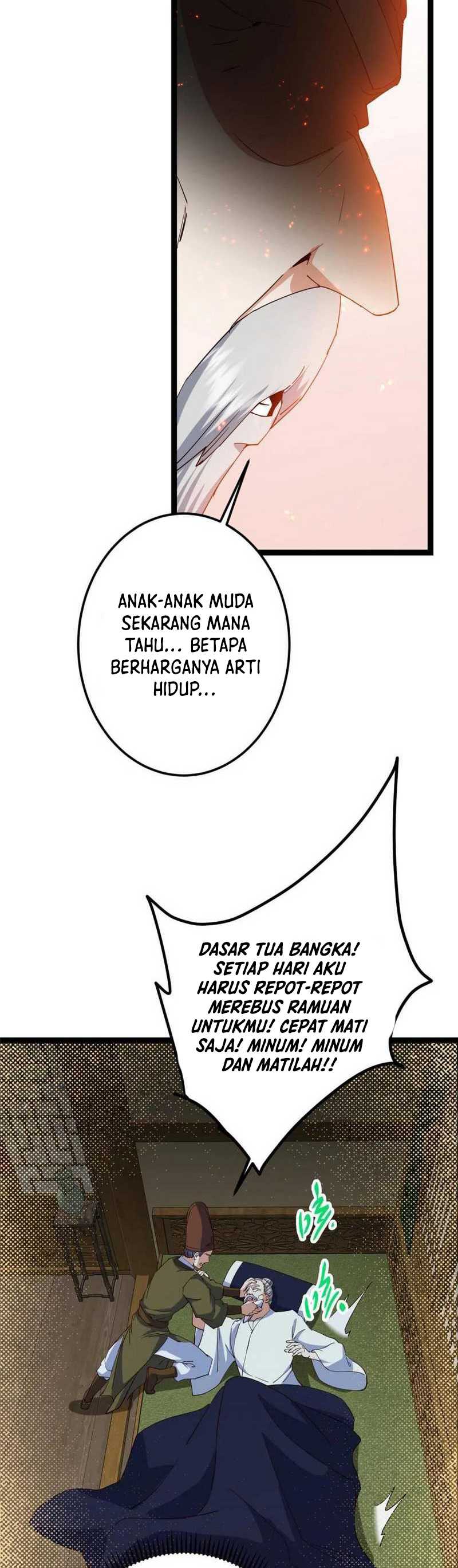 Keep A Low Profile, Sect Leader Chap 489 - Next Chap 490