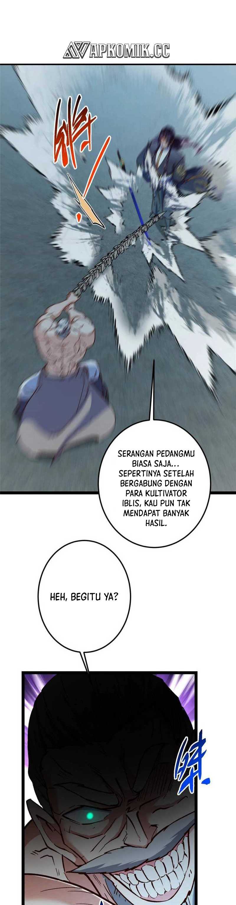 Keep A Low Profile, Sect Leader Chap 489 - Next Chap 490