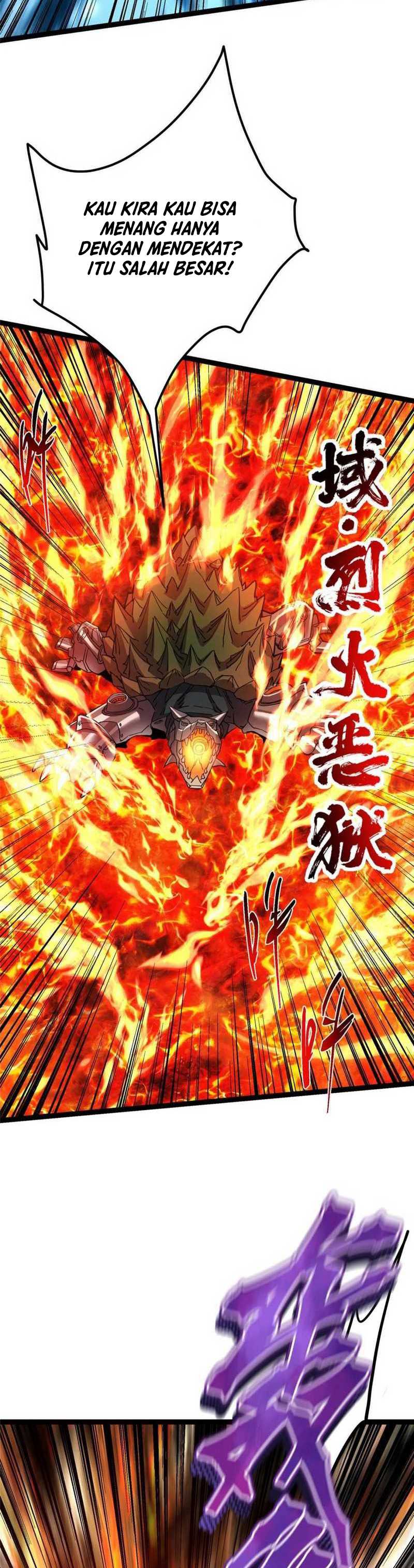 Keep A Low Profile, Sect Leader Chap 490 - Next Chap 491