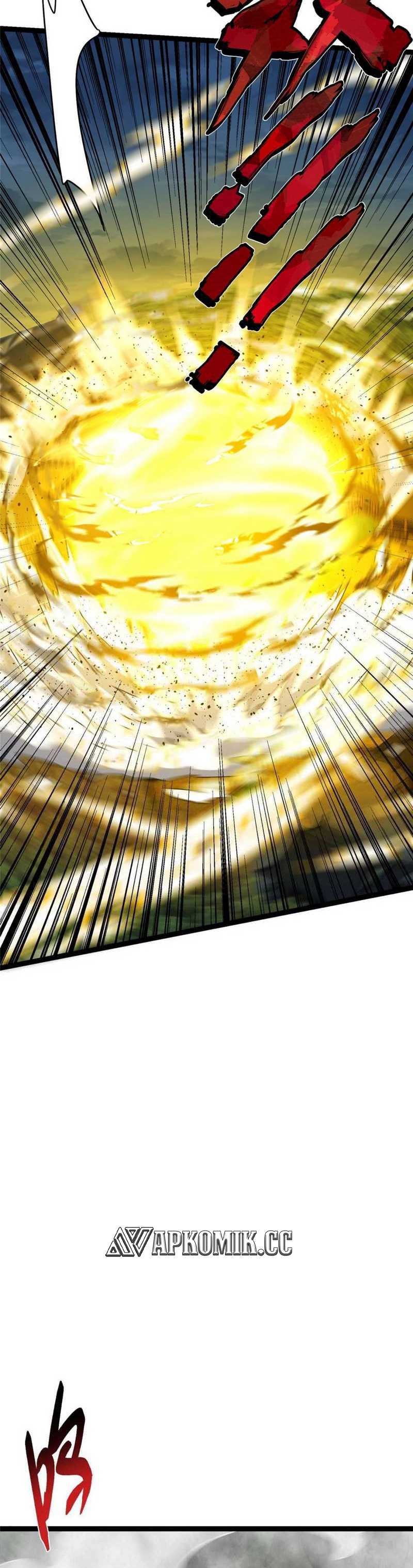 Keep A Low Profile, Sect Leader Chap 490 - Next Chap 491