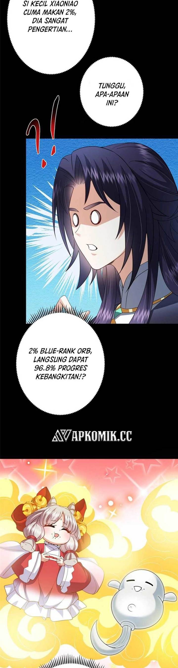 Keep A Low Profile, Sect Leader Chap 491 - Next Chap 492