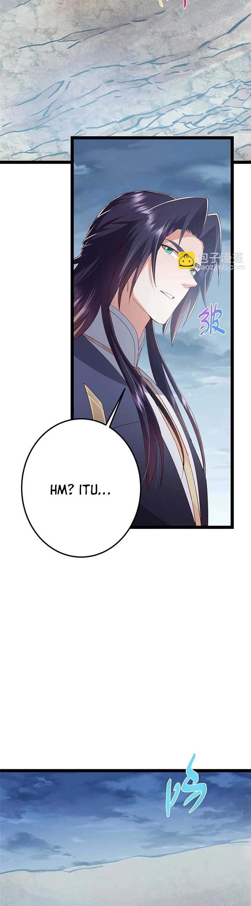 Keep A Low Profile, Sect Leader Chap 492 - Next Chap 493