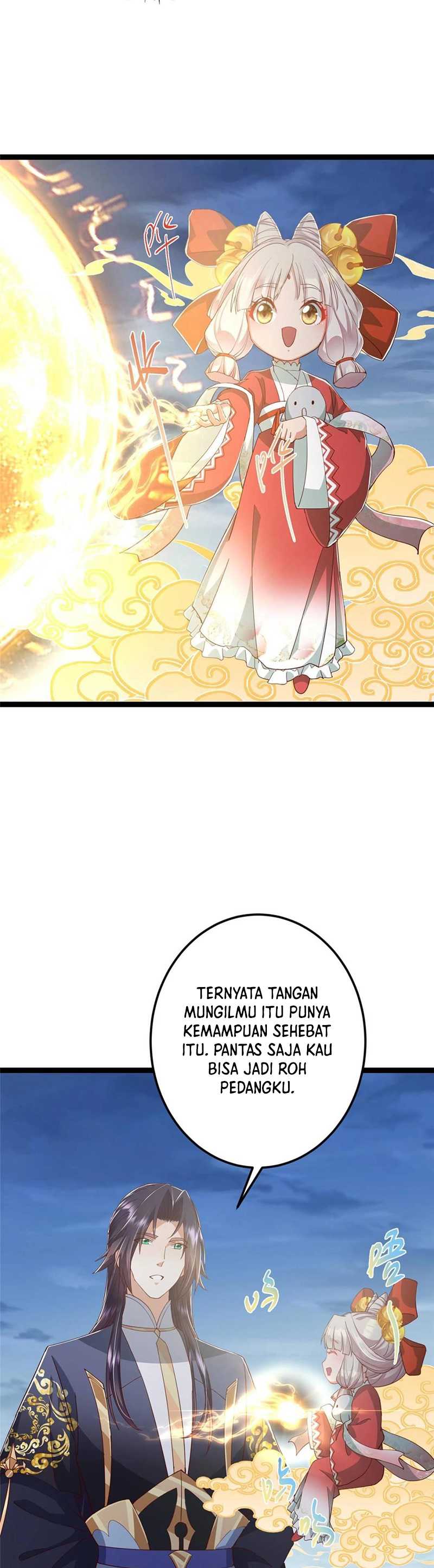 Keep A Low Profile, Sect Leader Chap 492 - Next Chap 493