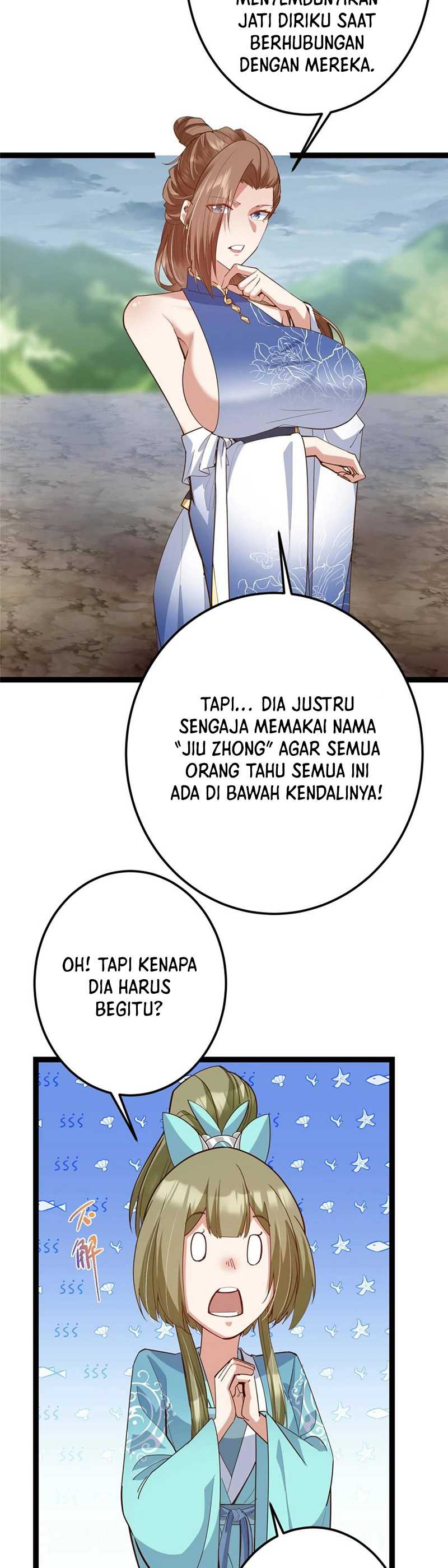 Keep A Low Profile, Sect Leader Chap 492 - Next Chap 493