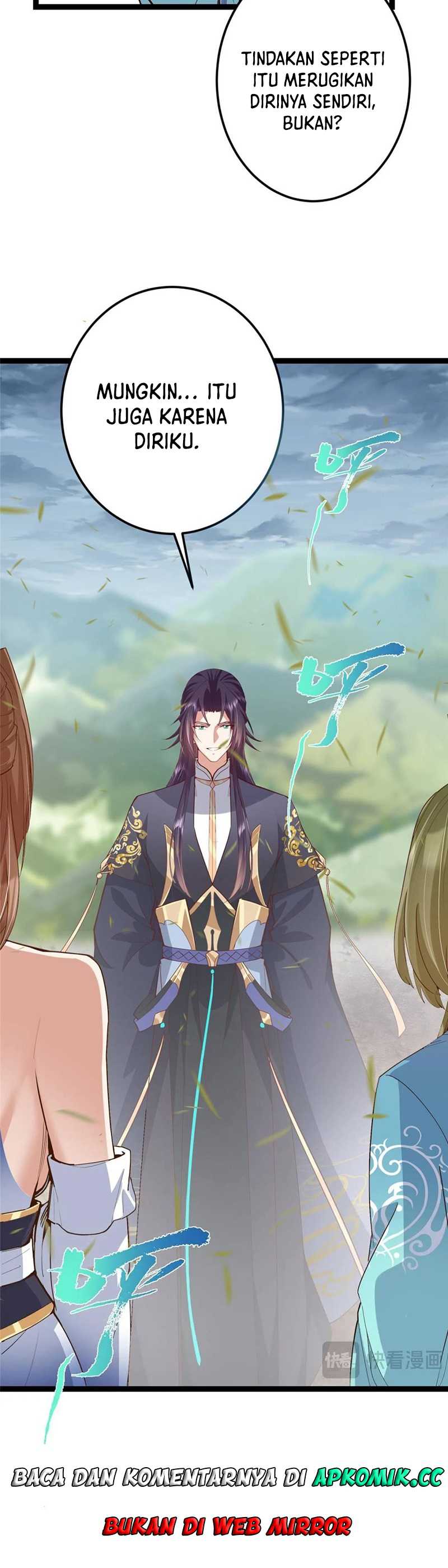 Keep A Low Profile, Sect Leader Chap 492 - Next Chap 493