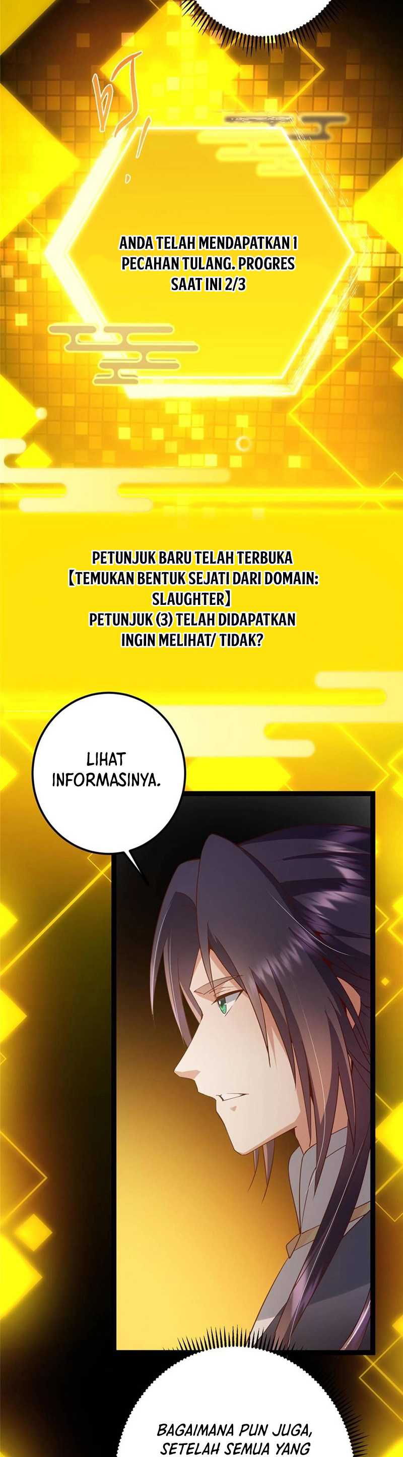 Keep A Low Profile, Sect Leader Chap 492 - Next Chap 493