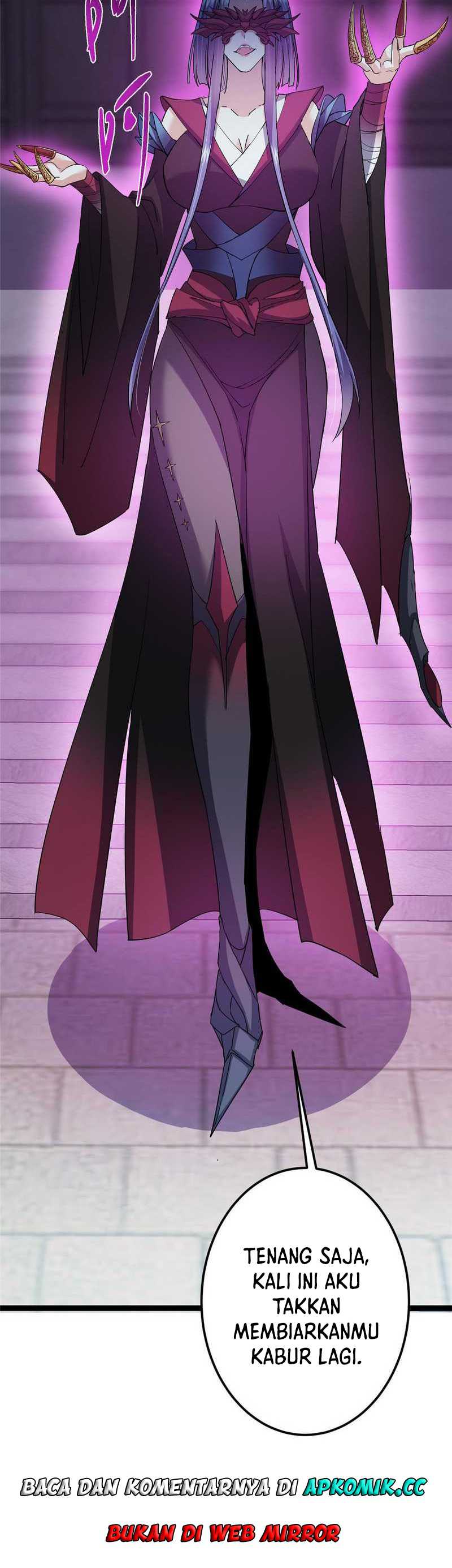 Keep A Low Profile, Sect Leader Chap 493 - Next Chap 494