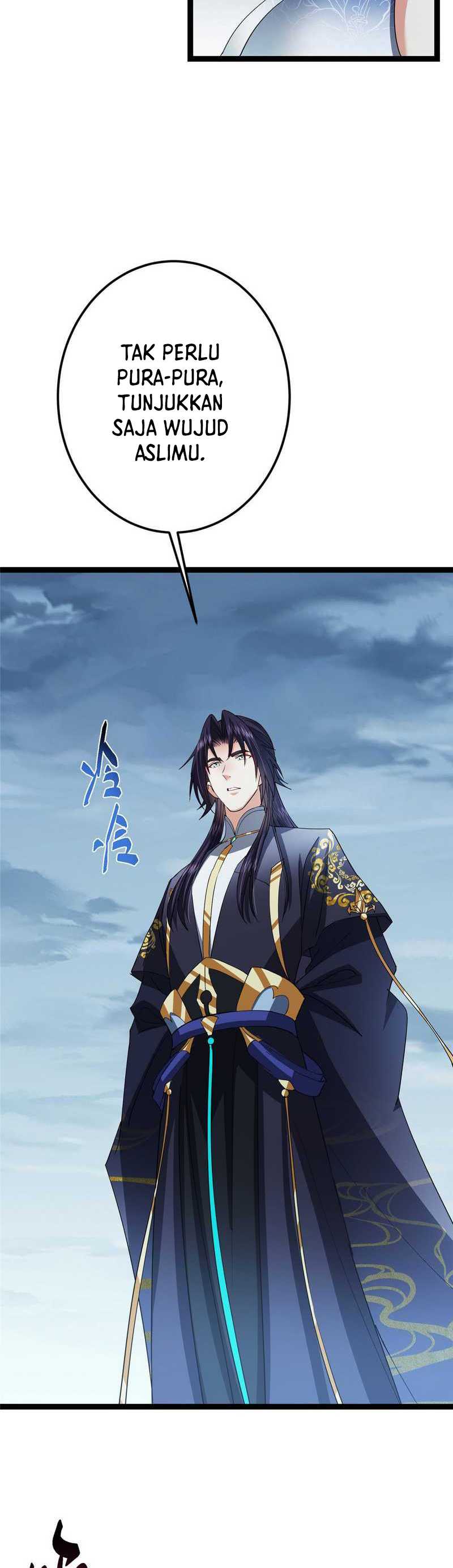 Keep A Low Profile, Sect Leader Chap 493 - Next Chap 494