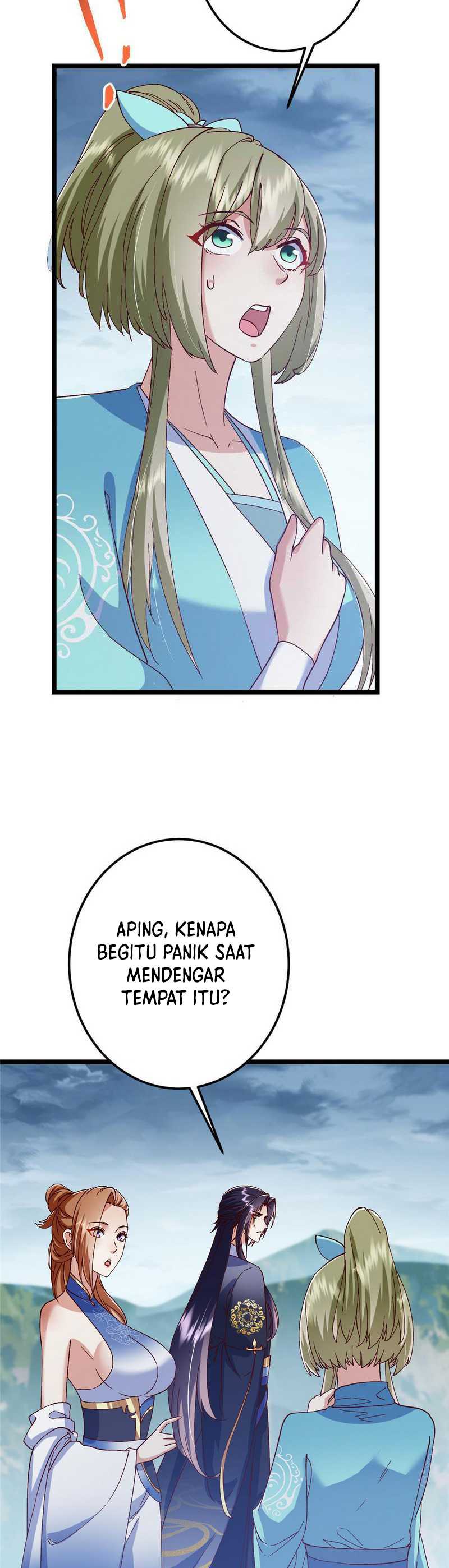 Keep A Low Profile, Sect Leader Chap 493 - Next Chap 494
