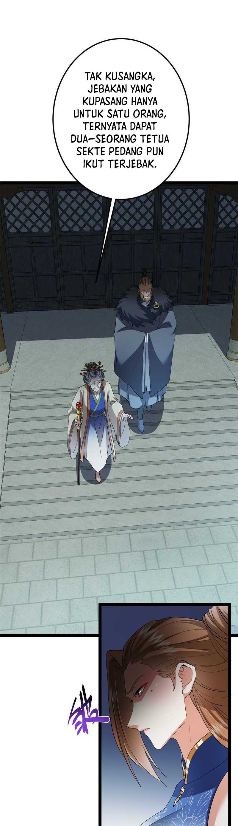 Keep A Low Profile, Sect Leader Chap 493 - Next Chap 494