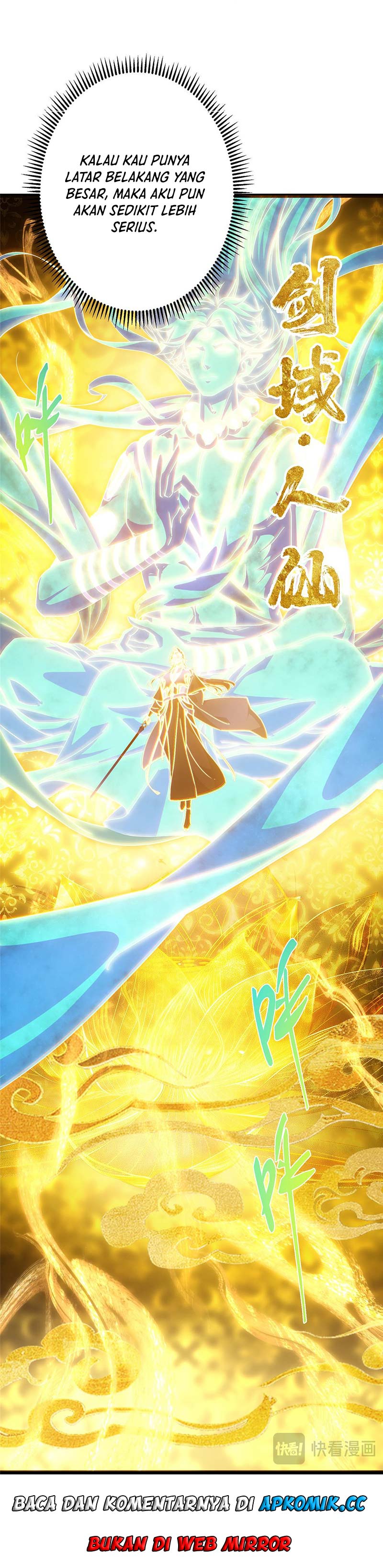 Keep A Low Profile, Sect Leader Chap 495 - Next Chap 496