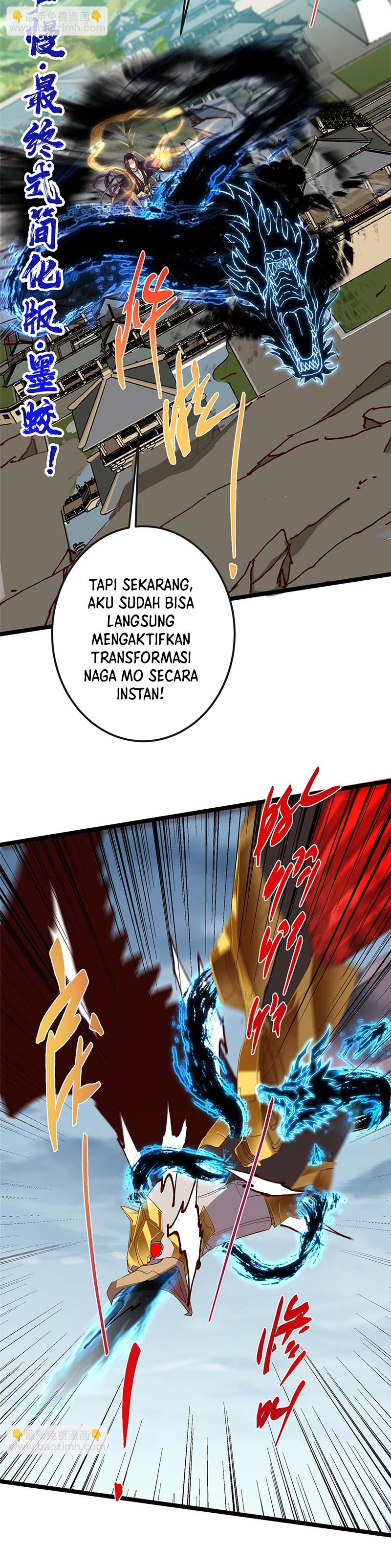 Keep A Low Profile, Sect Leader Chap 496 - Next Chap 497