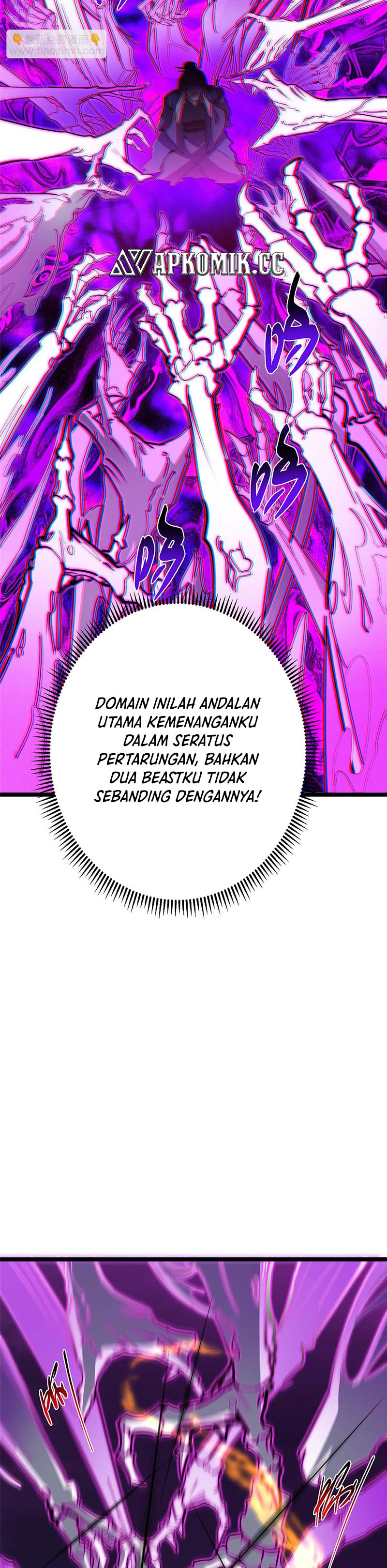 Keep A Low Profile, Sect Leader Chap 496 - Next Chap 497