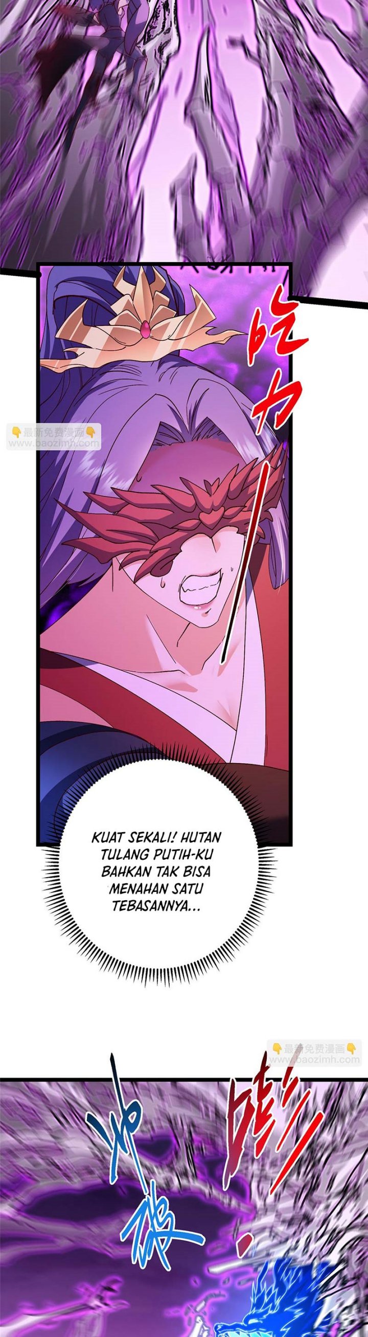 Keep A Low Profile, Sect Leader Chap 497 - Next Chap 498