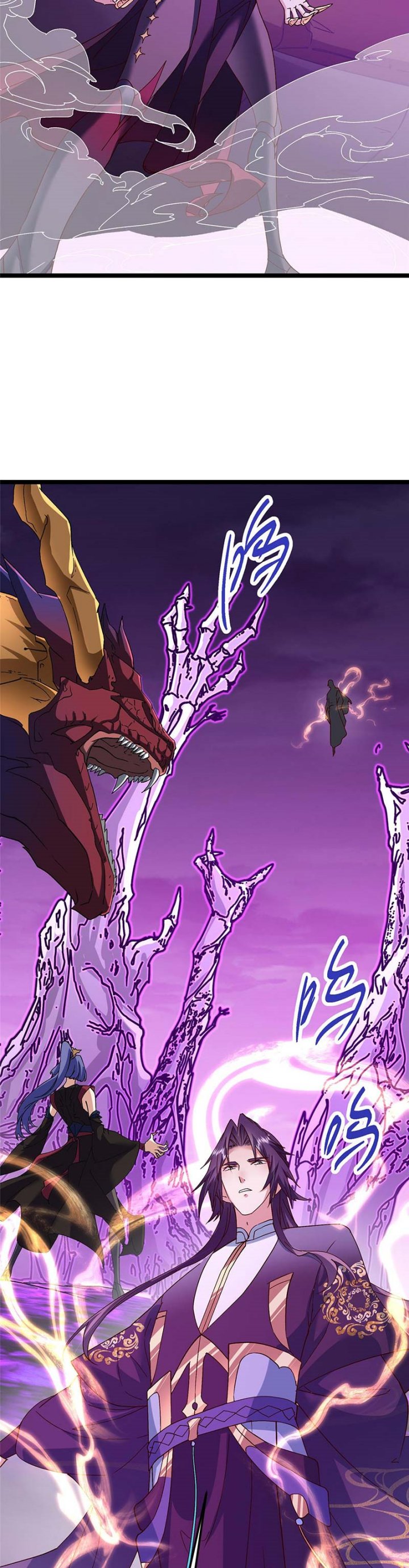 Keep A Low Profile, Sect Leader Chap 497 - Next Chap 498