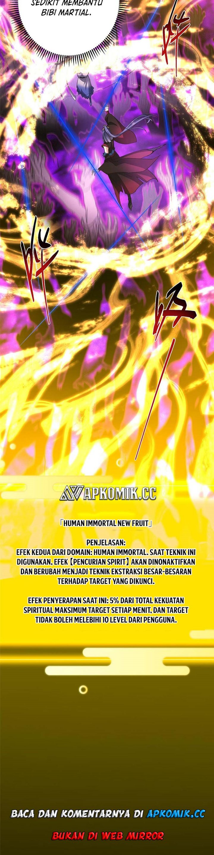 Keep A Low Profile, Sect Leader Chap 497 - Next Chap 498