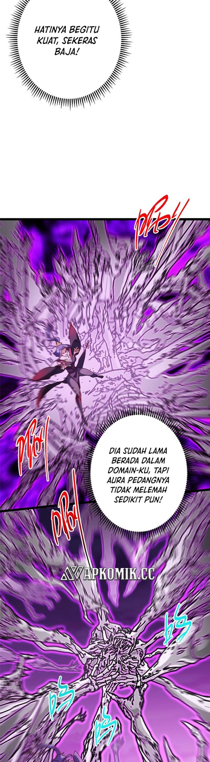 Keep A Low Profile, Sect Leader Chap 497 - Next Chap 498