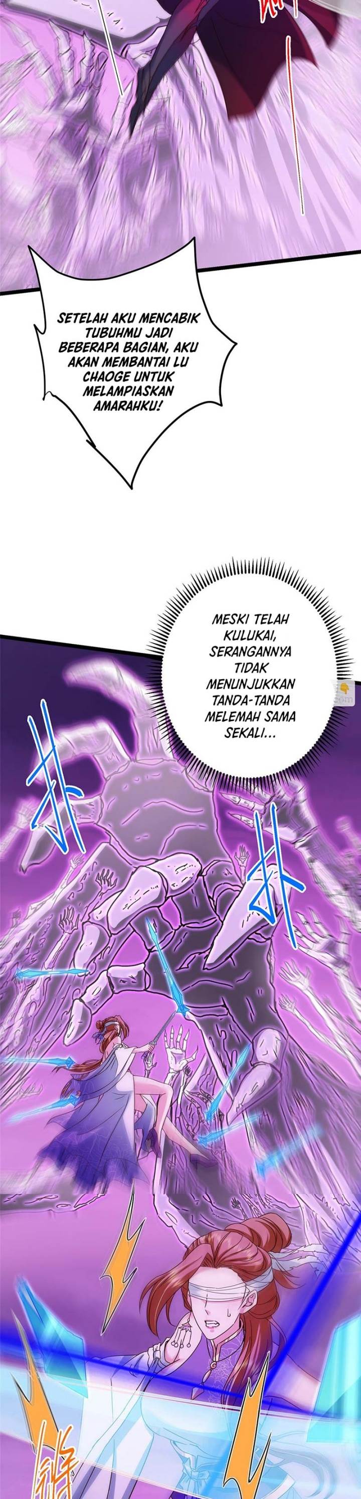 Keep A Low Profile, Sect Leader Chap 498 - Next Chap 499