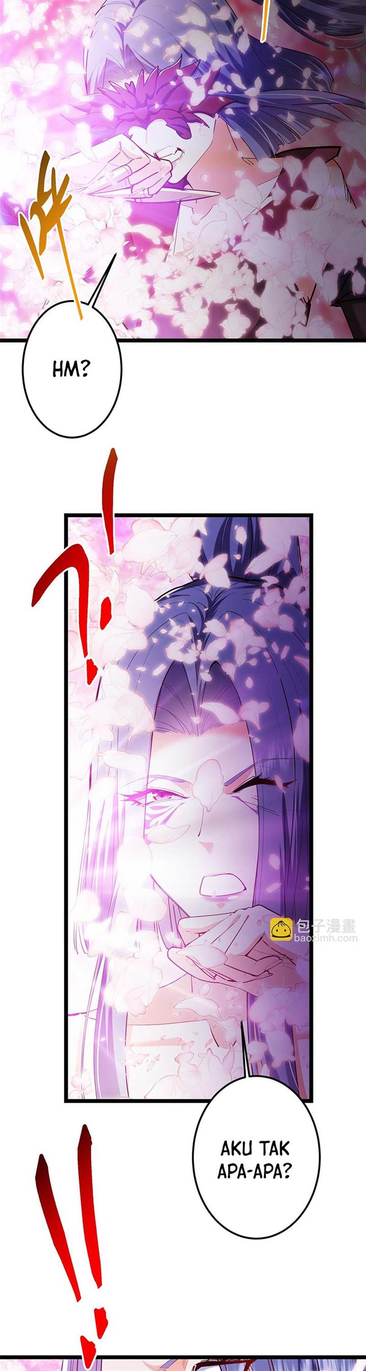 Keep A Low Profile, Sect Leader Chap 499 - Next Chap 500