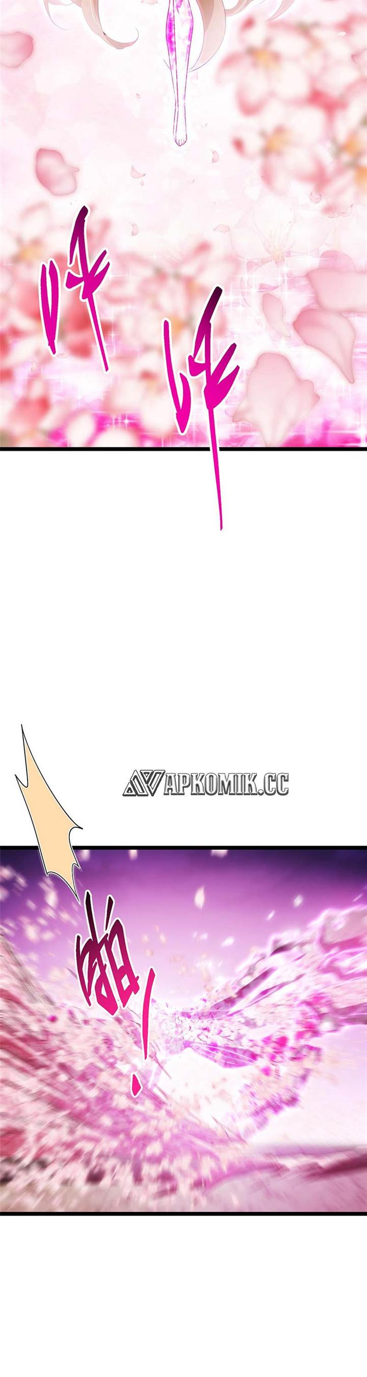 Keep A Low Profile, Sect Leader Chap 499 - Next Chap 500