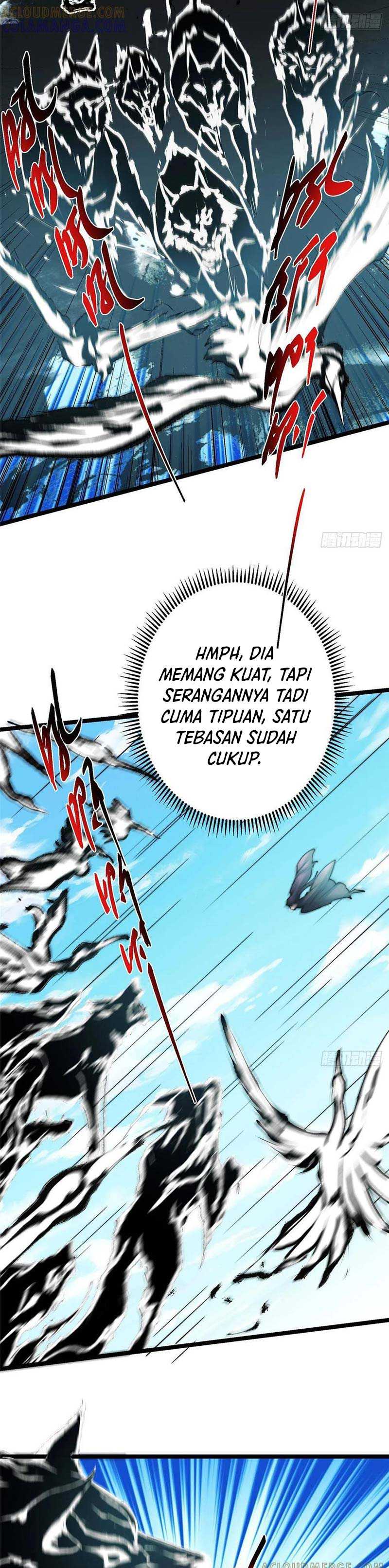 Keep A Low Profile, Sect Leader Chap 530 - Next Chap 531
