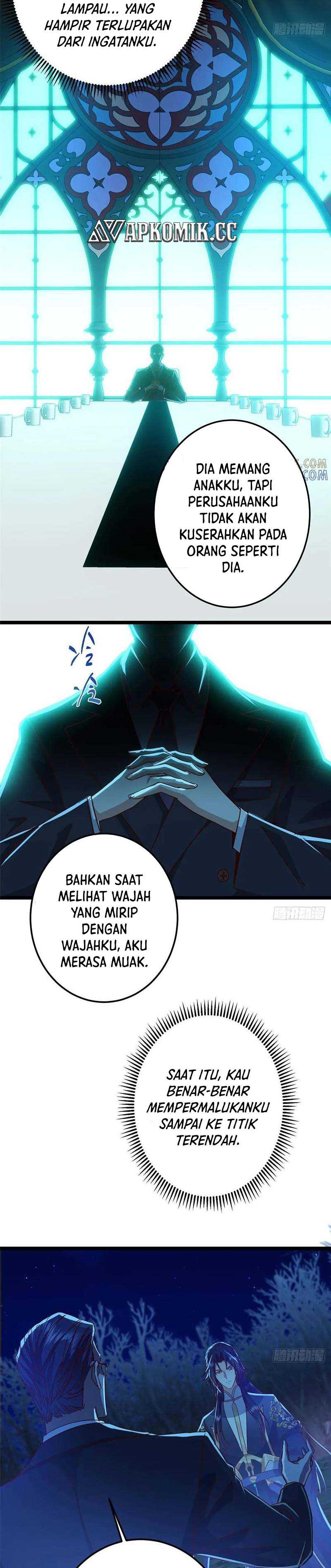 Keep A Low Profile, Sect Leader Chap 531 - Next Chap 532
