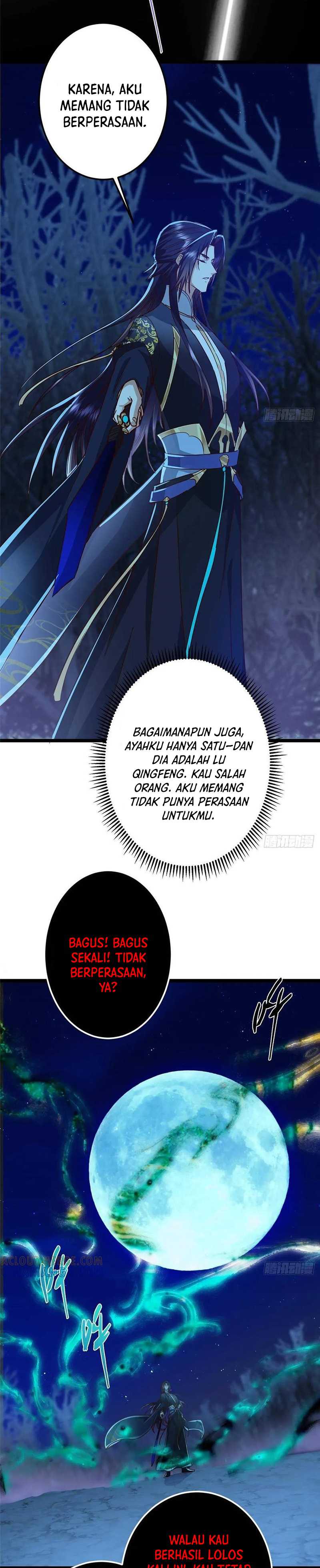 Keep A Low Profile, Sect Leader Chap 531 - Next Chap 532