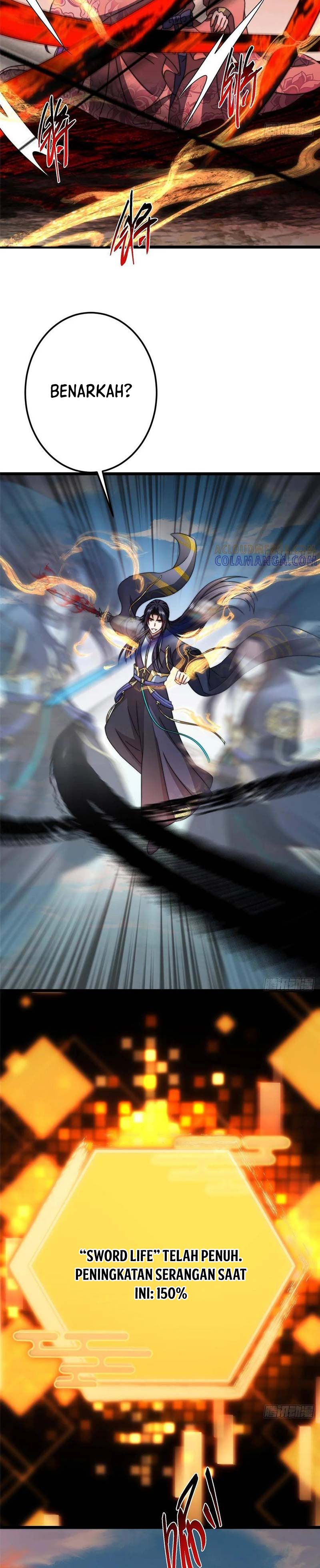 Keep A Low Profile, Sect Leader Chap 532 - Next Chap 533