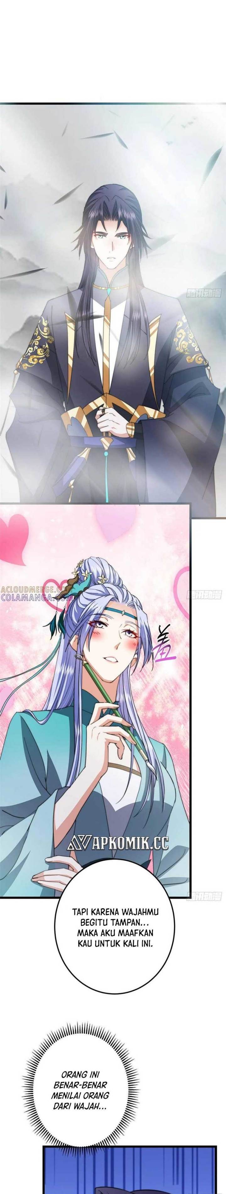 Keep A Low Profile, Sect Leader Chap 533 - Next Chap 534