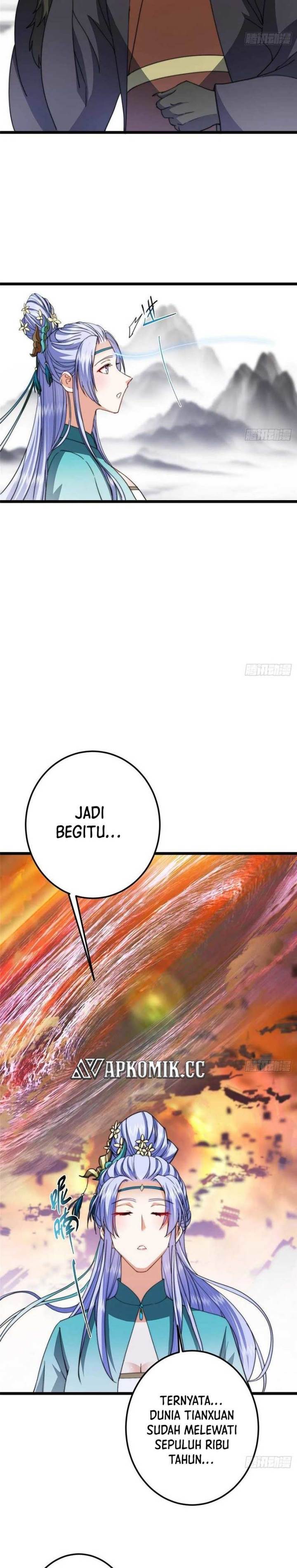 Keep A Low Profile, Sect Leader Chap 533 - Next Chap 534