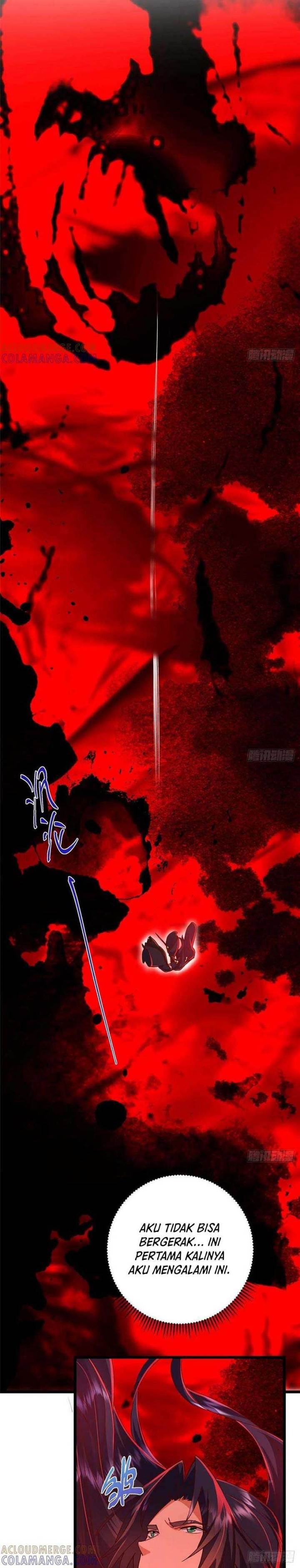 Keep A Low Profile, Sect Leader Chap 533 - Next Chap 534