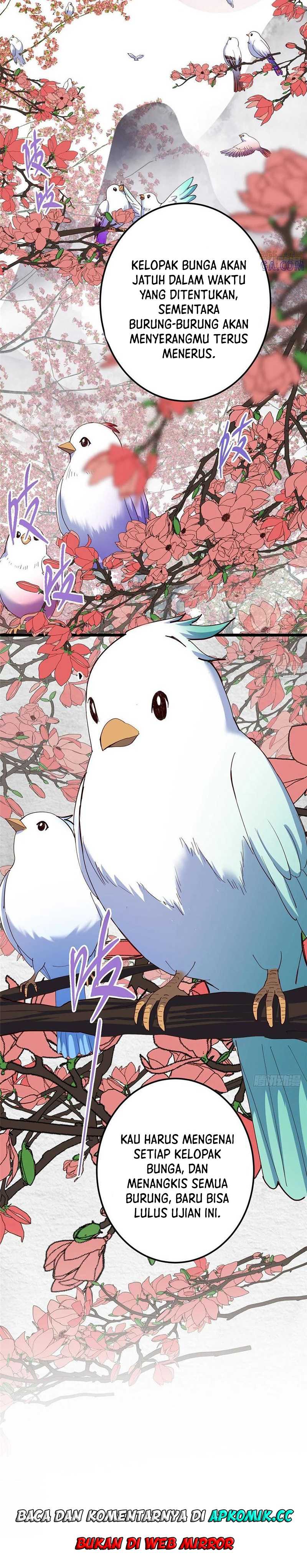 Keep A Low Profile, Sect Leader Chap 534 - Next Chap 535