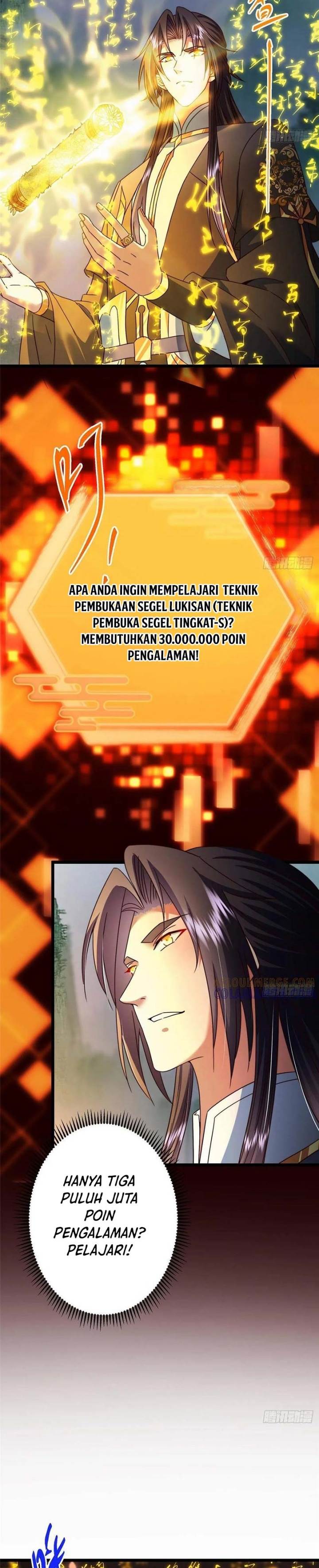 Keep A Low Profile, Sect Leader Chap 536 - Next Chap 537