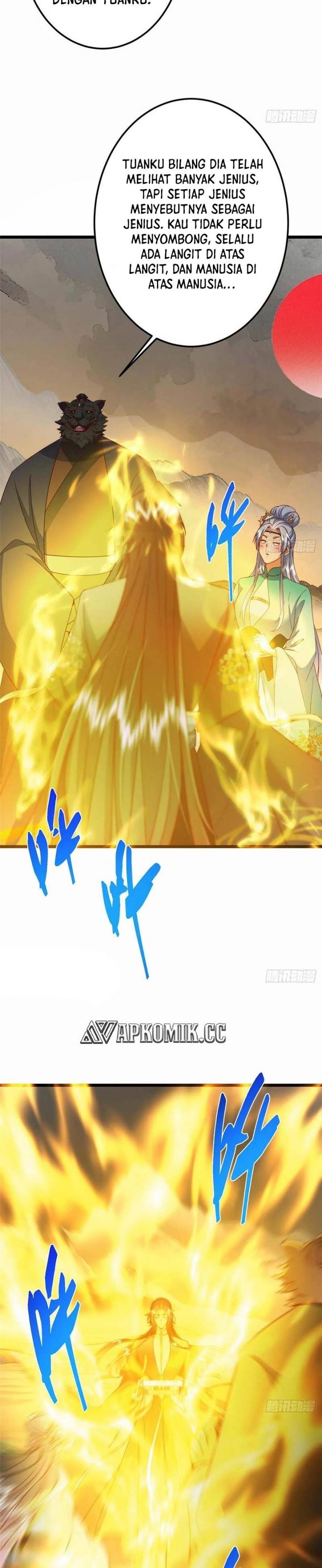 Keep A Low Profile, Sect Leader Chap 536 - Next Chap 537