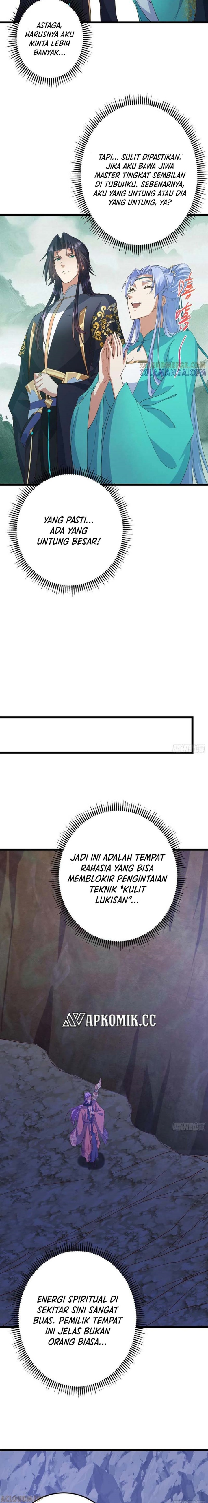 Keep A Low Profile, Sect Leader Chap 537 - Next Chap 538