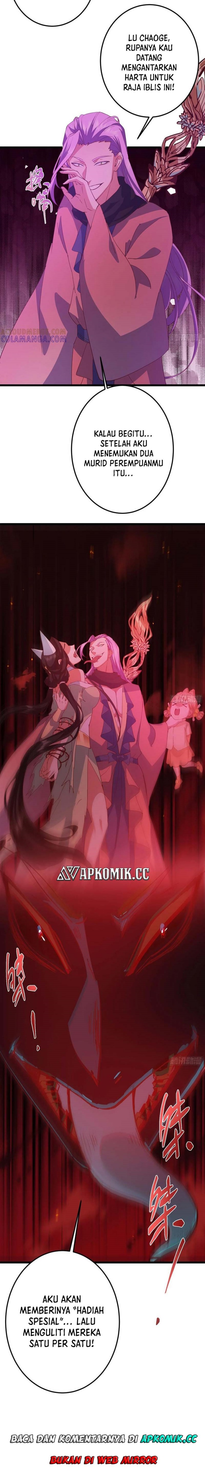 Keep A Low Profile, Sect Leader Chap 537 - Next Chap 538