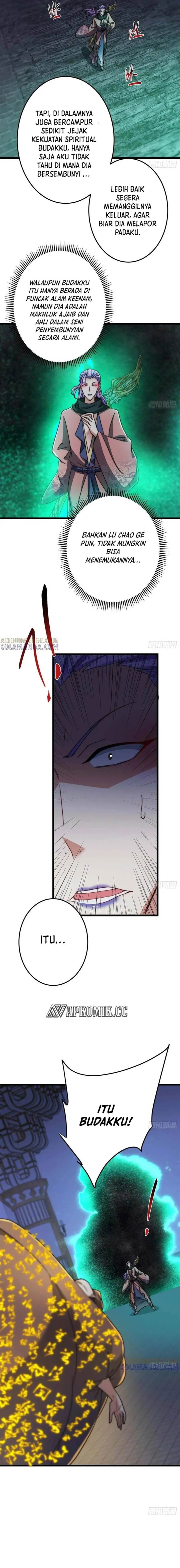 Keep A Low Profile, Sect Leader Chap 538 - Next Chap 539