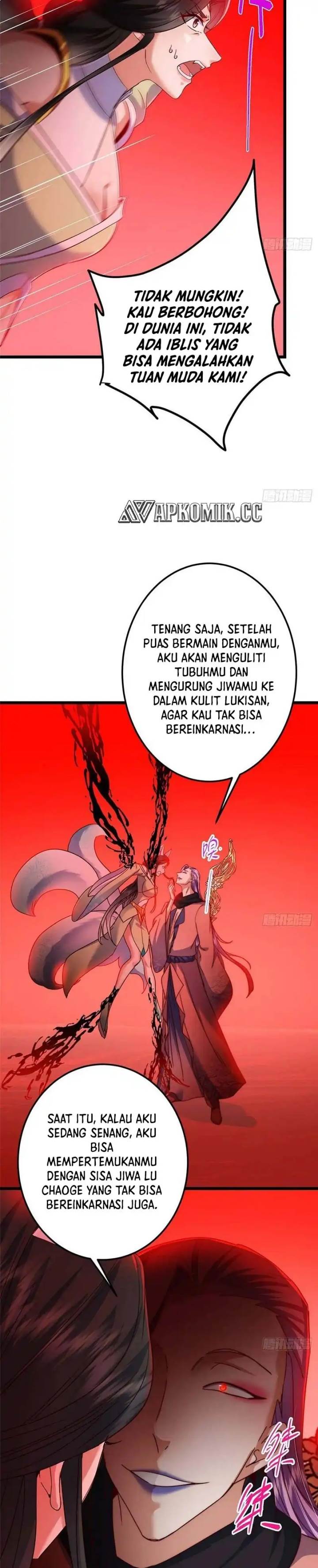 Keep A Low Profile, Sect Leader Chap 539 - Next Chap 540