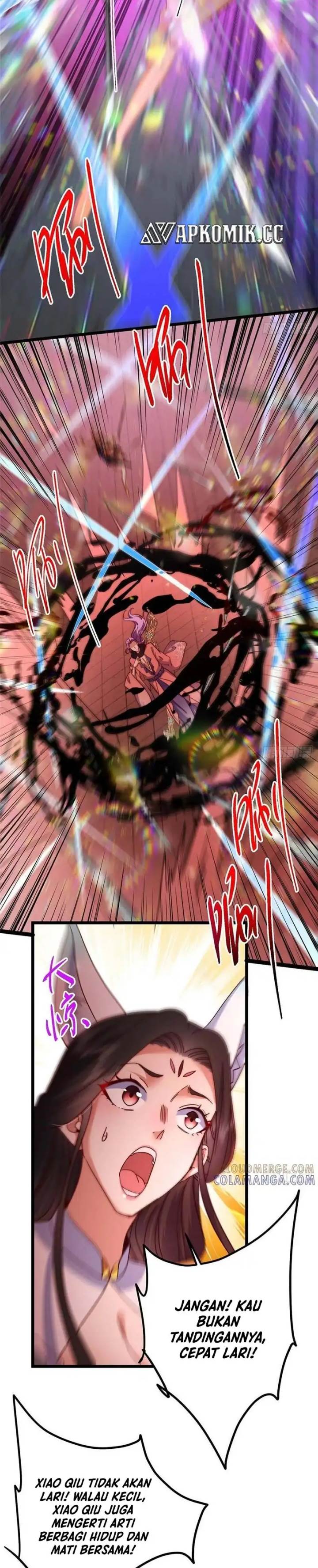 Keep A Low Profile, Sect Leader Chap 539 - Next Chap 540