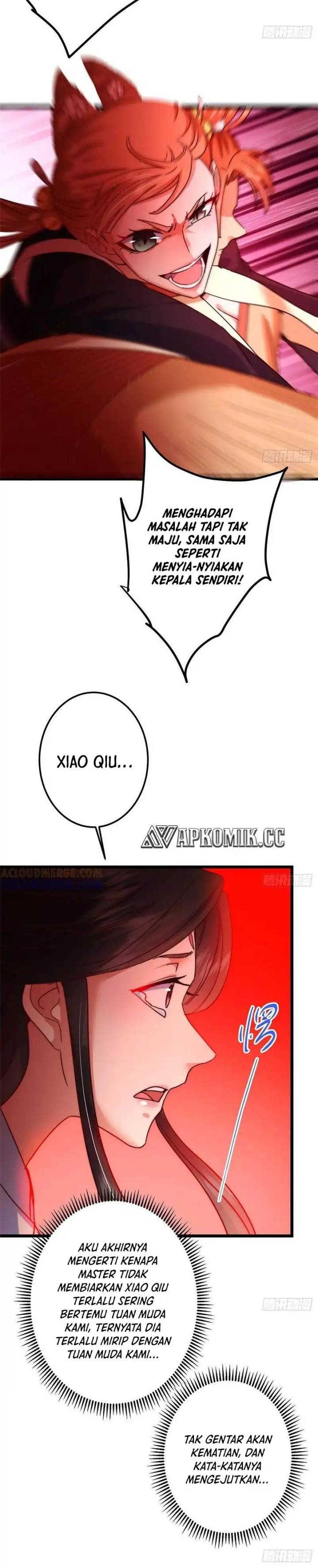 Keep A Low Profile, Sect Leader Chap 539 - Next Chap 540