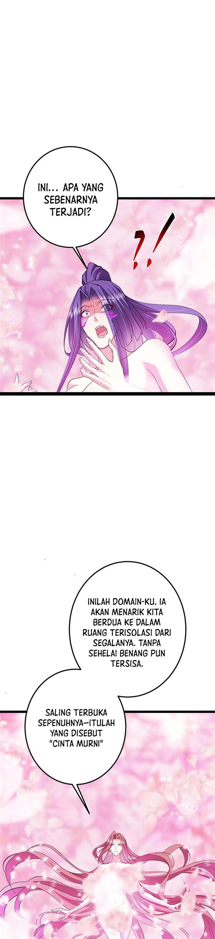 Keep A Low Profile, Sect Leader Chap 500 - Next Chap 501