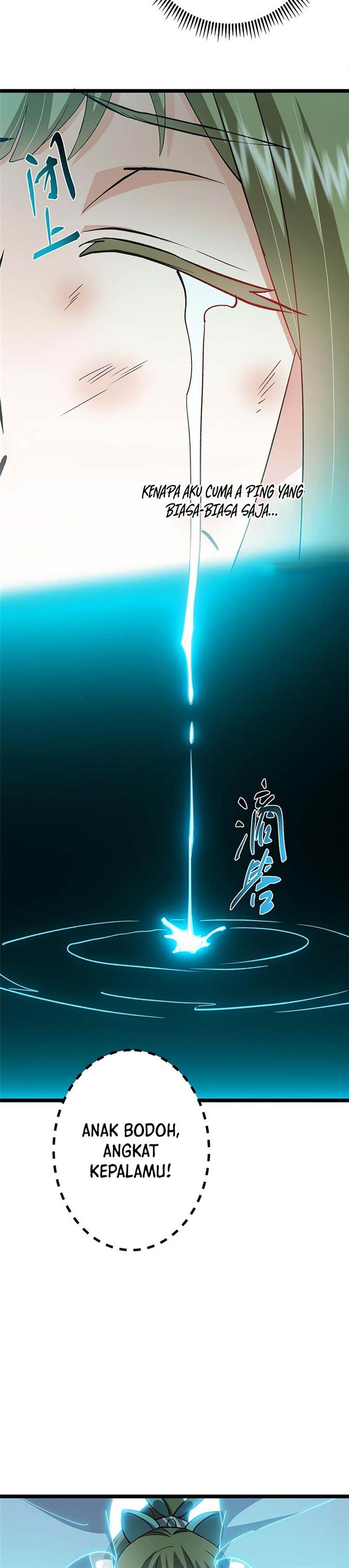 Keep A Low Profile, Sect Leader Chap 500 - Next Chap 501