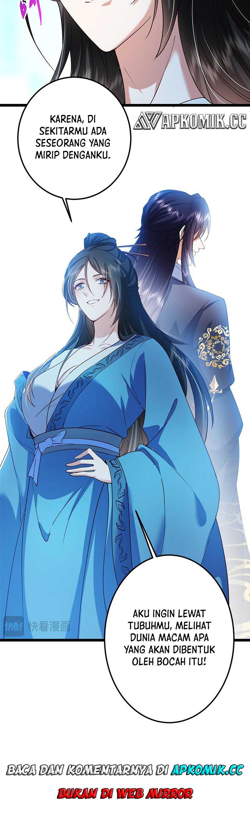 Keep A Low Profile, Sect Leader Chap 501 - Next Chap 502