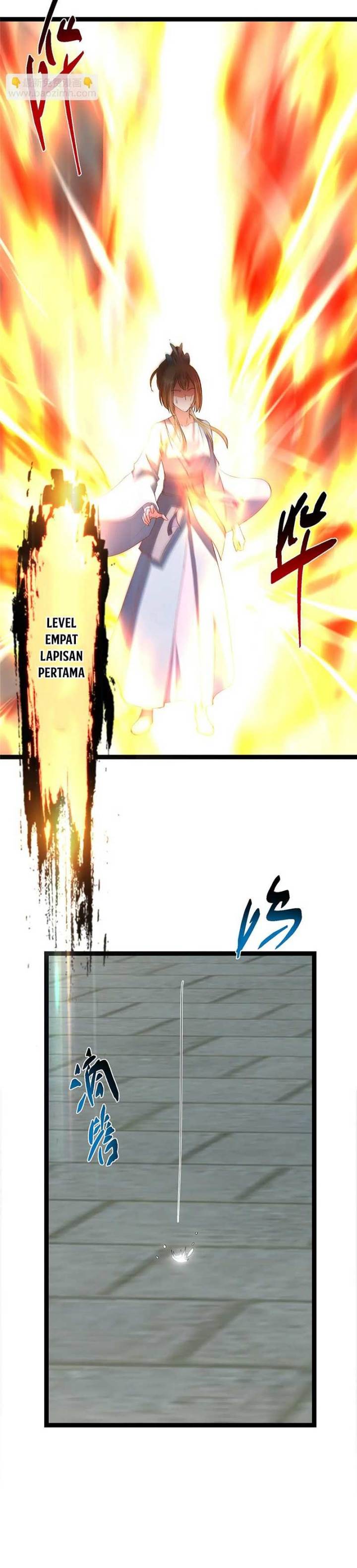 Keep A Low Profile, Sect Leader Chap 502 - Next Chap 503