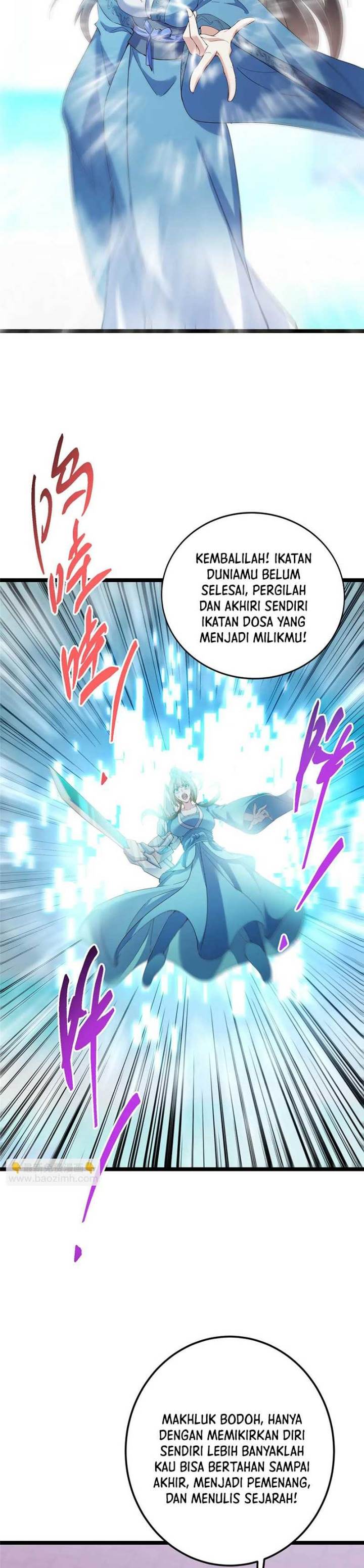 Keep A Low Profile, Sect Leader Chap 502 - Next Chap 503
