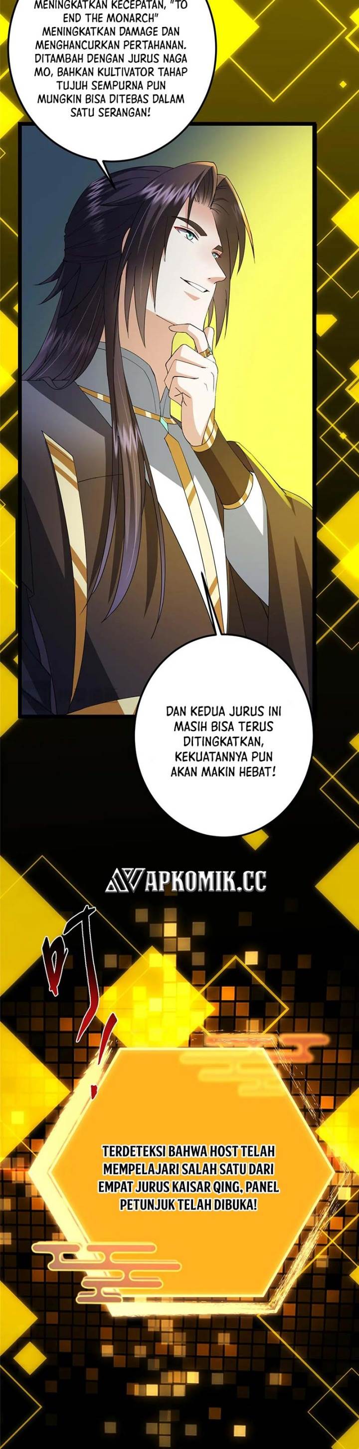 Keep A Low Profile, Sect Leader Chap 504 - Next Chap 505