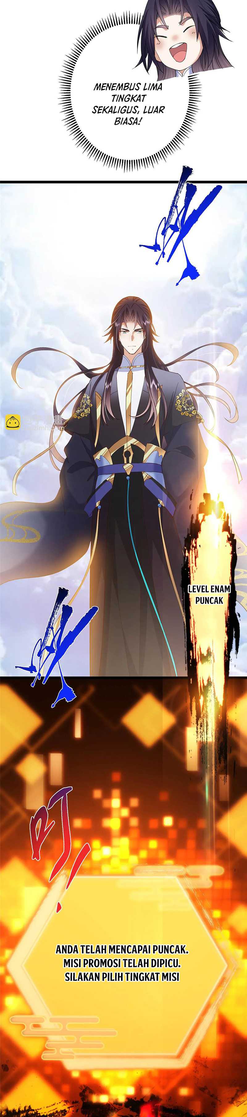 Keep A Low Profile, Sect Leader Chap 505 - Next Chap 506