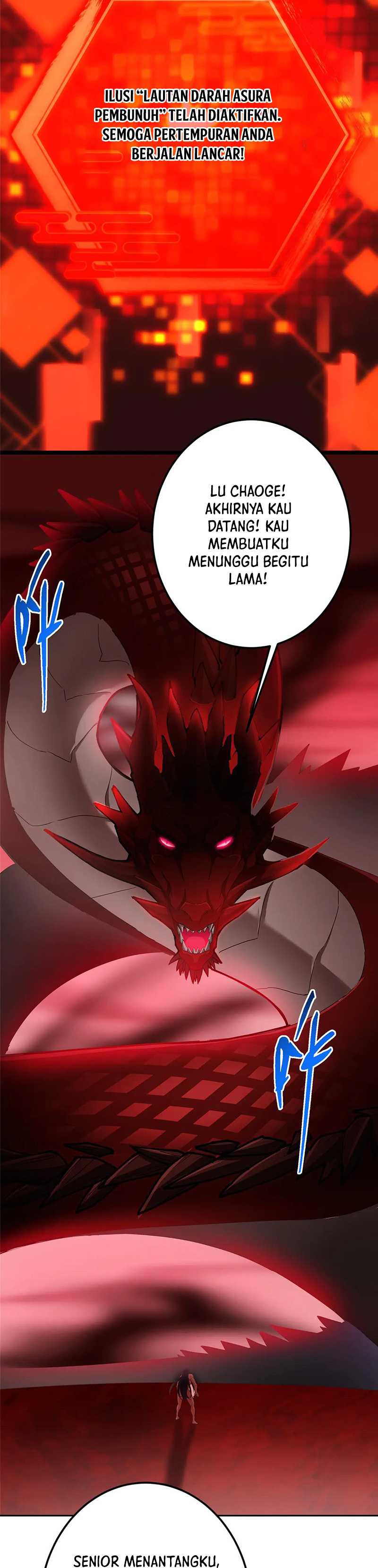 Keep A Low Profile, Sect Leader Chap 507 - Next Chap 508