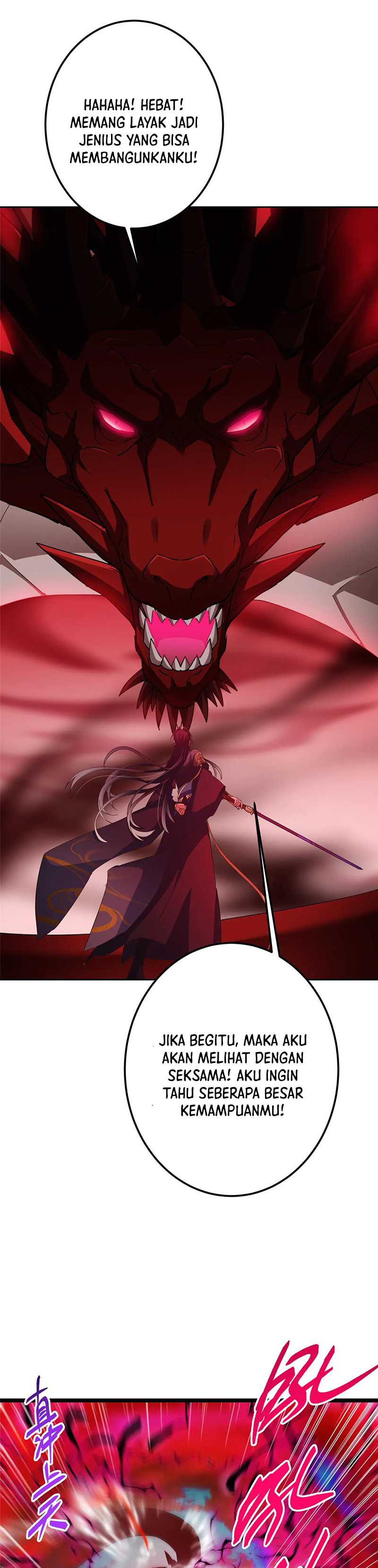 Keep A Low Profile, Sect Leader Chap 507 - Next Chap 508