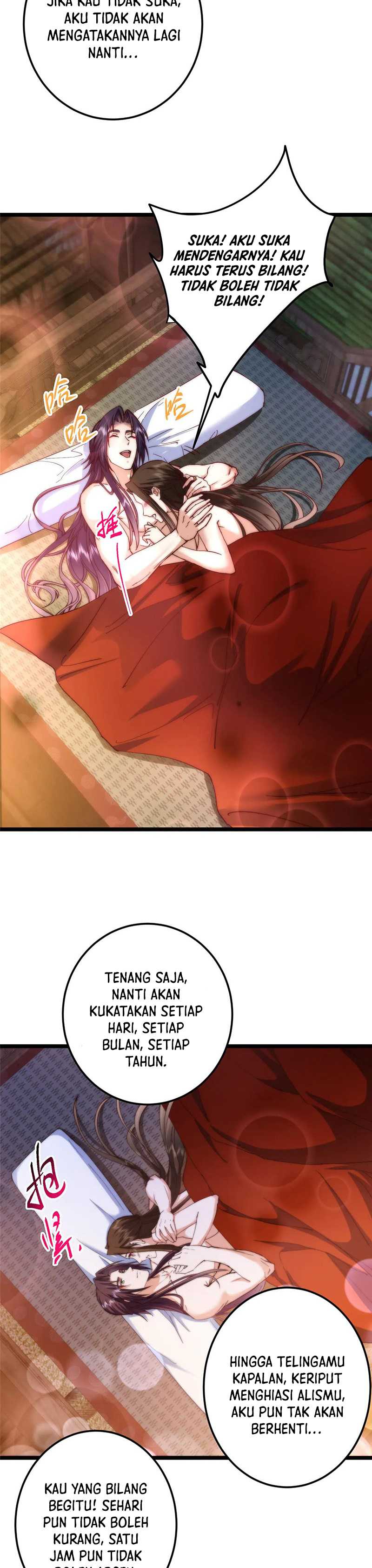 Keep A Low Profile, Sect Leader Chap 507 - Next Chap 508